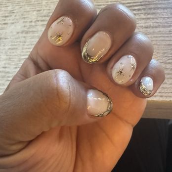 Envious Nail Bar - Trinnie Special - Nail Salons Near Me - Lake Elsinore, California