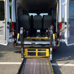 Bright Day Transit Services