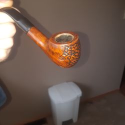 Shefield & Sons - This cheap, low quality pipe cost me $50.