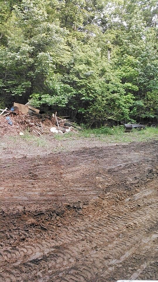 Slide of Fortner Construction and Tree Service