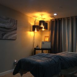 HealthySkin Studio - Treatment room