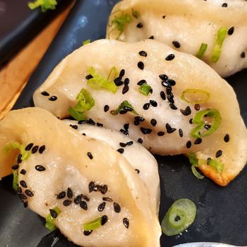 Bao Bao dumpling - Pan Fried Potstickers - Chinese Near Me - San Francisco, California Bao Bao dumpling - Pan Fried Potstickers - Chinese Near Me - San Francisco, California