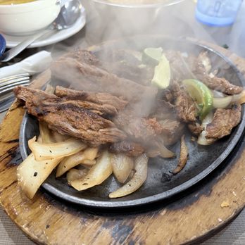 La Fondita Denton - fajita beef - Mexican Near Me - Corinth, Texas La Fondita Denton - fajita beef - Mexican Near Me - Corinth, Texas