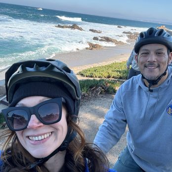 Big Sur Adventures - Bike Rentals Near Me - Pacific Grove, California