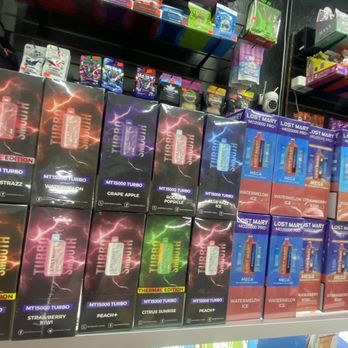 Waskom Vapes - Vape Shops Near Me - Waskom, Texas