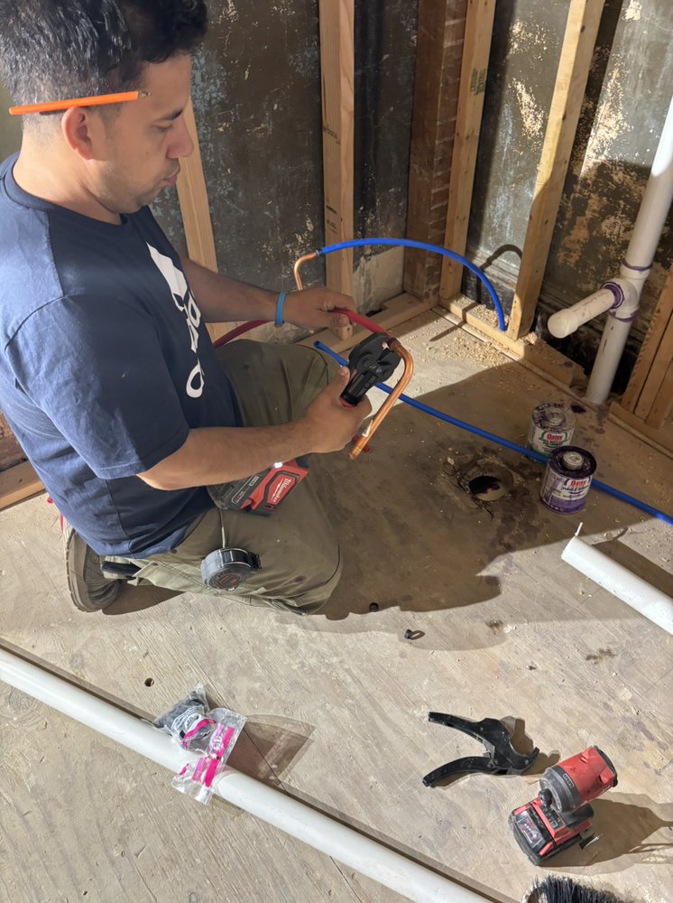 Slide of Superhandy DMV