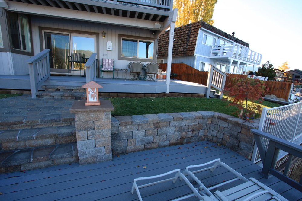 Slide of Alex Andrade Custom Construction