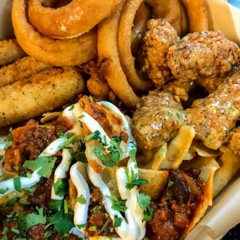 Buffalo Wild Wings - Happiness is key to being happy, every thing else can be fried . - Sports Bars Near Me - Henderson, Nevada