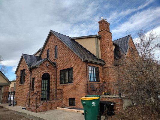 Pinnacle Roofing Associates on Yelp