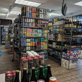 Mendez Fuel - The convinience store - Beer, Wine & Spirits Near Me - Miami, Florida