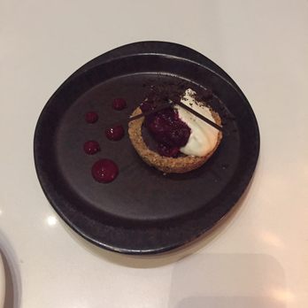 ARC Restaurant - Canadian (New) Near Me - Vancouver, British Columbia