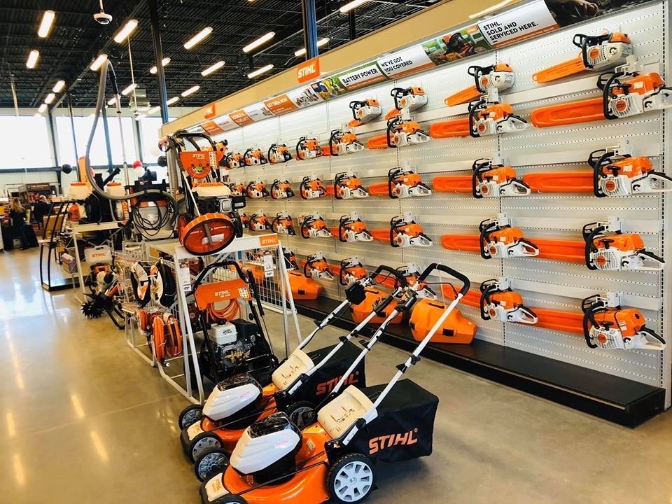 BEVERLY’S ACE HARDWARE Updated September 2024 12 Reviews 1963 Jesse Jewell Pkwy NE