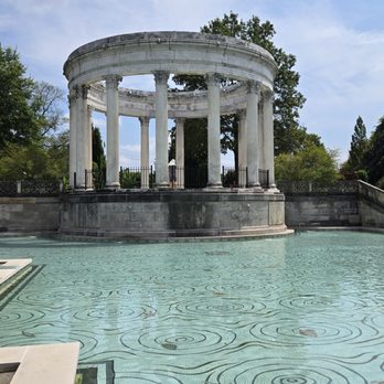 Untermyer Gardens Conservancy - Parks Near Me - Yonkers, New York Untermyer Gardens Conservancy - Parks Near Me - Yonkers, New York
