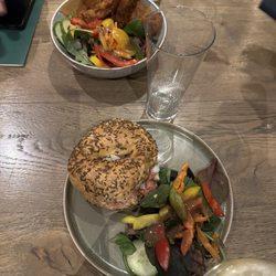 Brüderlich - Appetizers