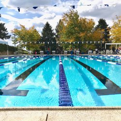 JCC of Salt Lake City - 25 m pool