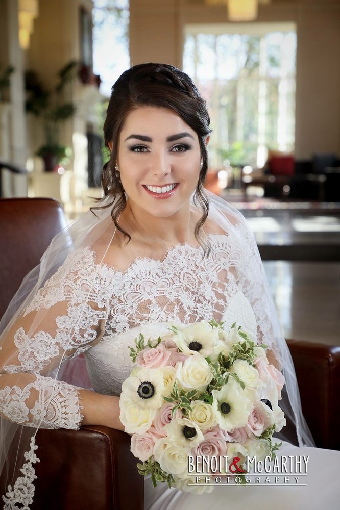 GLAM PARLOR 39 Photos Makeup Artists Fayetteville, NC Phone