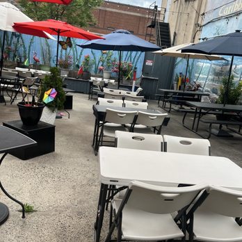 Caribbean Cabana - Caribbean Near Me - Richmond Hill, New York Caribbean Cabana - Caribbean Near Me - Richmond Hill, New York