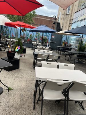 Caribbean Cabana by null