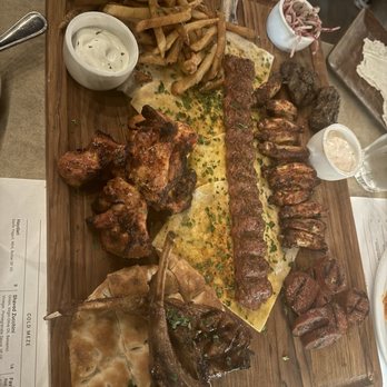 Doya - Turkish Near Me - Miami, Florida