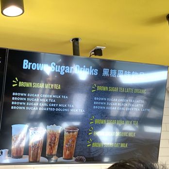 Wushiland Boba - Brown sugar drinks - Desserts Near Me - San Diego, California Wushiland Boba - Brown sugar drinks - Desserts Near Me - San Diego, California