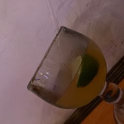 Club Rio - A drink!