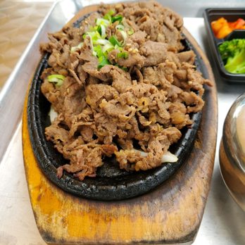 Tofu Plus - Bulgogi - Korean Near Me - Cupertino, California