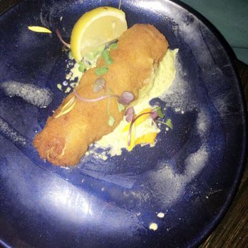 AMBAR Restaurant, Capitol Hill - Modern European Near Me - Washington, DC, District of Columbia