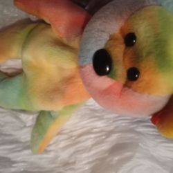 Colorful. Ty. Bennies babies. Sell. 3 hundred dollars