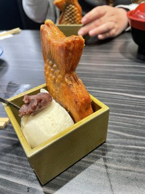 Kura Revolving Sushi Bar by null