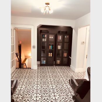 Nalu - Hair Salons Near Me - Birmingham, Michigan