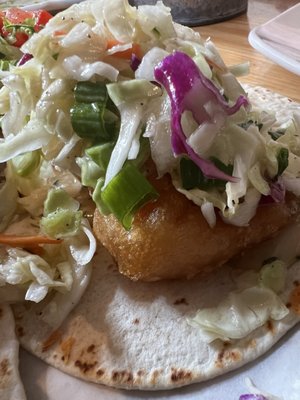Taqueria Tsunami by null