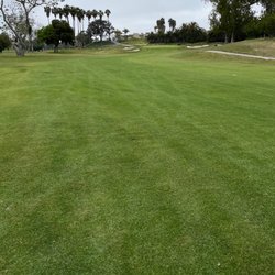 Marine Memorial Golf Course