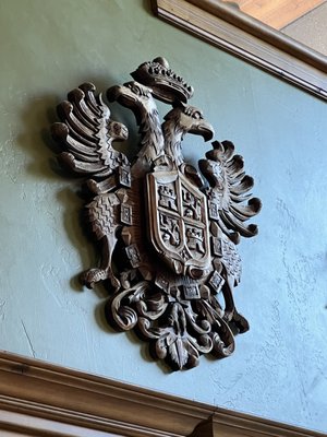 The Blue Boar Inn by null