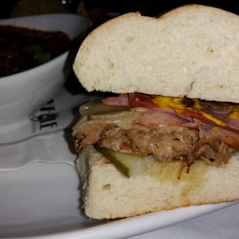 Foxhole Culinary Tavern - New American Near Me - Austin, Texas
