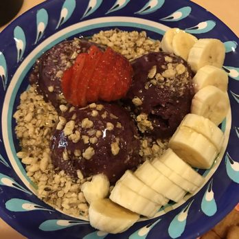 My Cafe - Acai bowl. Yum! - Breakfast & Brunch Near Me - Kapolei, Hawaii My Cafe - Acai bowl. Yum! - Breakfast & Brunch Near Me - Kapolei, Hawaii