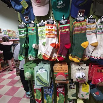 The Pickle Factory - Merchandise - Grocery Near Me - Jacksonville, Florida The Pickle Factory - Merchandise - Grocery Near Me - Jacksonville, Florida