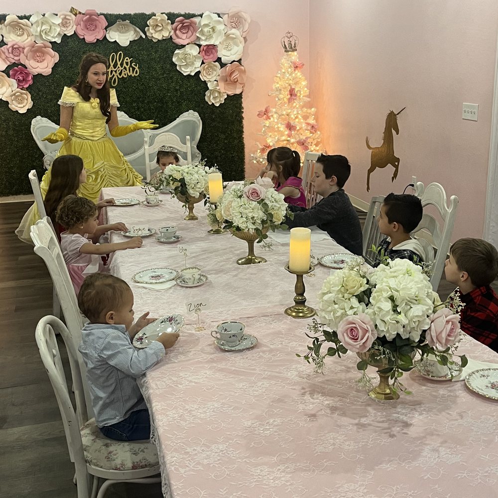 The Pink Teapot - Venues & Event Spaces Near Me - Gilbert, Arizona The Pink Teapot - Venues & Event Spaces Near Me - Gilbert, Arizona