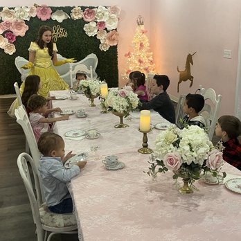 The Pink Teapot - Venues & Event Spaces Near Me - Gilbert, Arizona The Pink Teapot - Venues & Event Spaces Near Me - Gilbert, Arizona