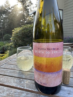 Fog Bottle Shop & Wine Bar by null