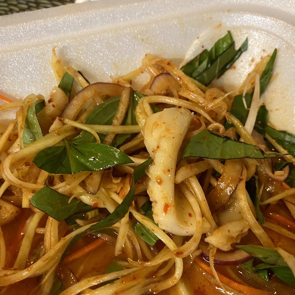 Phoresh - Yum squid - Vietnamese Near Me - Orlando, Florida Phoresh - Yum squid - Vietnamese Near Me - Orlando, Florida