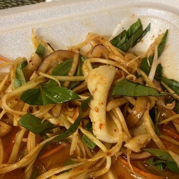Phoresh - Yum squid - Vietnamese Near Me - Orlando, Florida Phoresh - Yum squid - Vietnamese Near Me - Orlando, Florida
