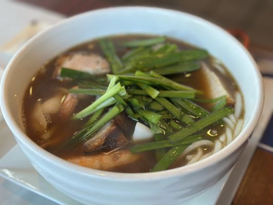 Phở Gà Nhà by null
