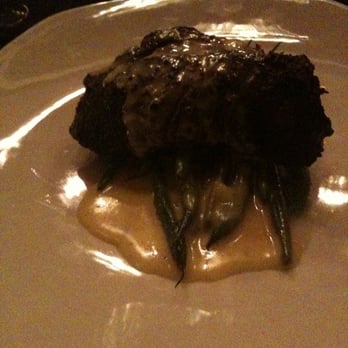 Fuego - Beef tenderloin - Mexican Near Me - Long Beach, California