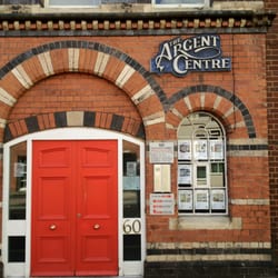 Argent Centre
