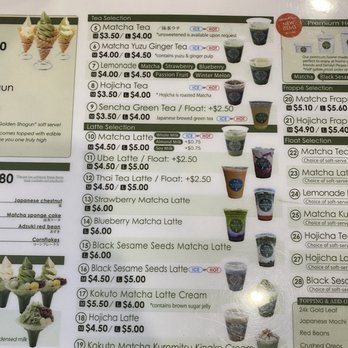 Matcha Cafe Maiko - Ice Cream & Frozen Yogurt Near Me - Atlanta, Georgia Matcha Cafe Maiko - Ice Cream & Frozen Yogurt Near Me - Atlanta, Georgia