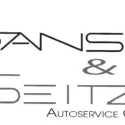 Ganss u. Seitz Autoservice - Ganss & Seitz Reifen und Autoservice Darmstadt