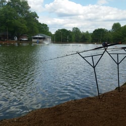 Perry's Fishing Lakes