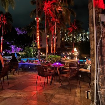RumFire - patio view - Asian Fusion Near Me - Honolulu, Hawaii RumFire - patio view - Asian Fusion Near Me - Honolulu, Hawaii