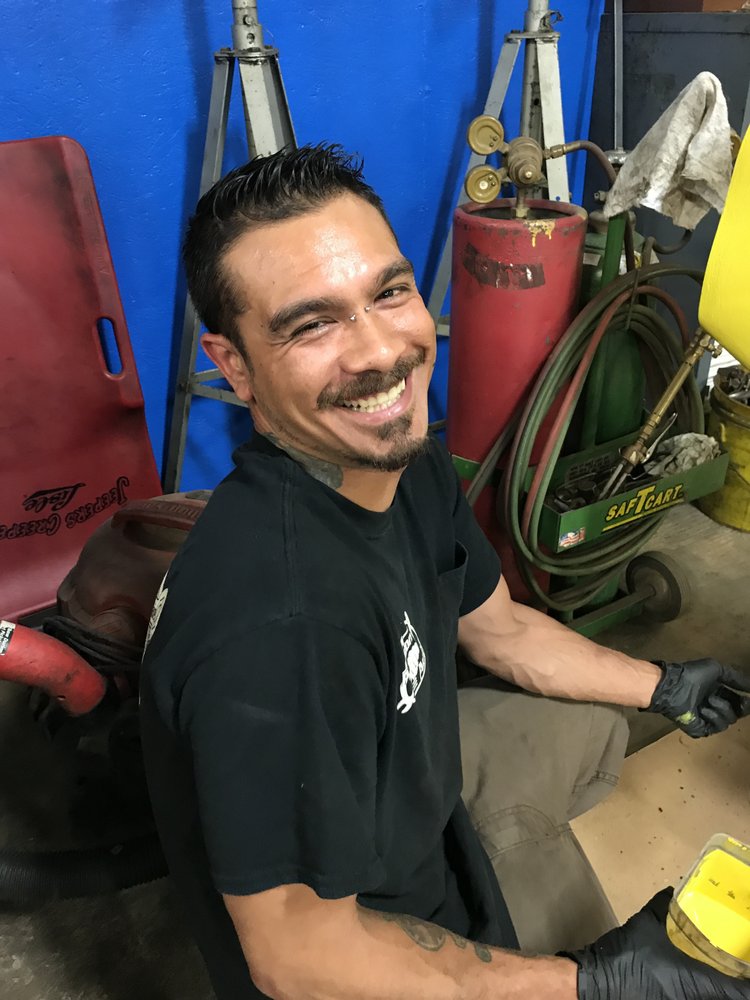 JIM’S PRECISION AUTO Updated June 2024 149 Rd, Brewer