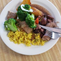 Alfredo's Brazilian Steakhouse